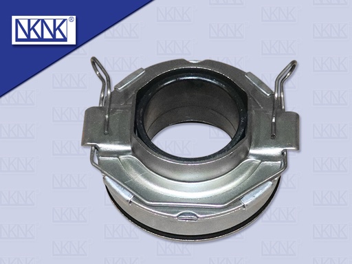 [0203-0187] เบ้า+ลูกปืนคลัชหวี HN DUTRO WO4D-T 5 เกียร์ 70*48*38*33MM (NKN)