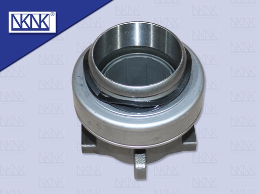 [0203-0188] เบ้า+ลูกปืนคลัช HN ซีรี่ย์700 DAF/MAN 124*81*63*120MM (NKN)