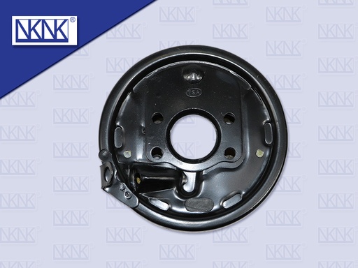 [0204-0001] ชุดแผงเบรคมือท้ายเกียร์ IS NPR 115