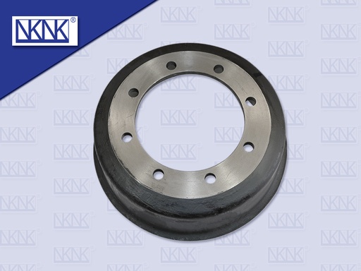 [0204-0060] จานเบรคหน้า NS UD 6" 41CM CW430