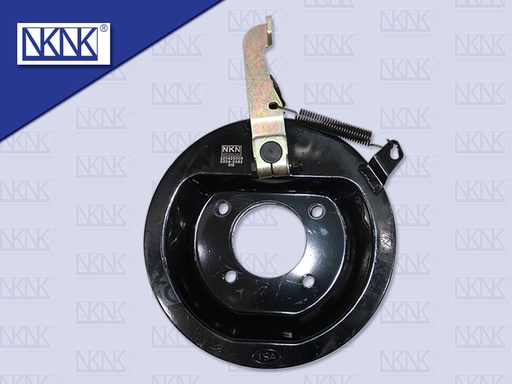 [0204-0082] ชุดแผงเบรคมือท้ายเกียร์ HN HITEX195 ท้ายสโลว์ KT