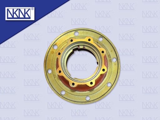 [0204-0093] ดุมเพลาพ่วง โตคิว ดุมเล็ก