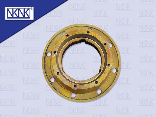 [0204-0094] ดุมเพลาพ่วง โตคิว ดุมใหญ่