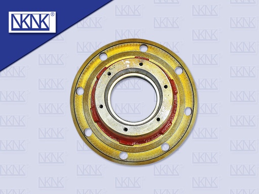 [0204-0096] ดุมเพลาพ่วง สามมิตร รุ่นเก่า