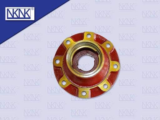 [0204-0107] ดุมหน้า IS ROCKY175