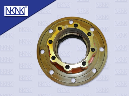 [0204-0110] ดุมหลัง MS FS เฉินหลง 627-T