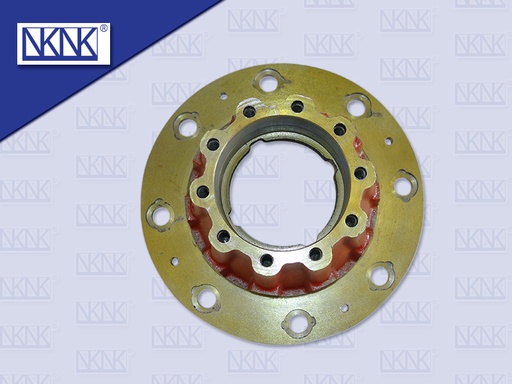 [0204-0111] ดุมหลัง HN KT