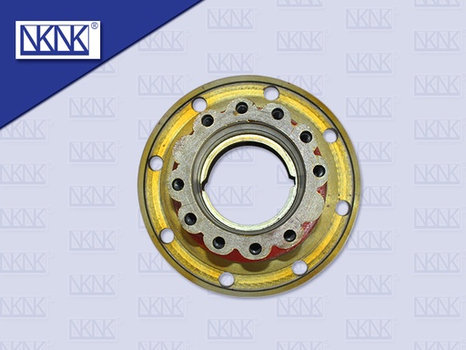 [0204-0116] ดุมหลัง IS ROC175