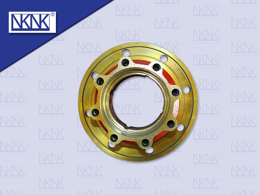 [0204-0118] ดุมหลัง NS รุ่นเก่า CW30 CW41