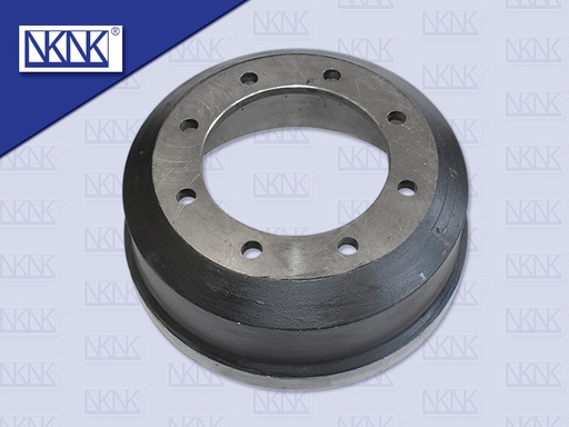 [0204-0122] จานเบรคหน้า หลัง IS JUMBO 5.5" ROCKY175 210 240