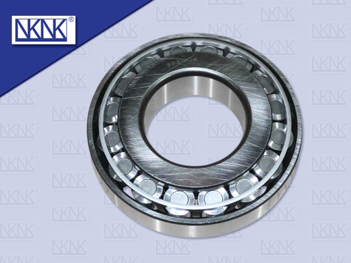 [0204-0125] ลูกปืนล้อ 30313JR