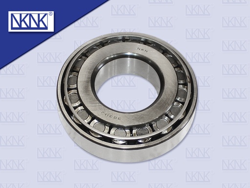 [0204-0128] ลูกปืนล้อ 30311JR