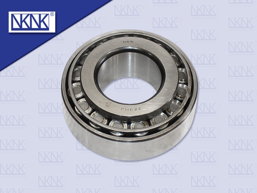 [0204-0129] ลูกปืนล้อ 32311JR