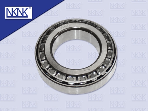 [0204-0132] ลูกปืนล้อ 32217JR