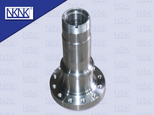 [0204-0137] หัวเพลา NS