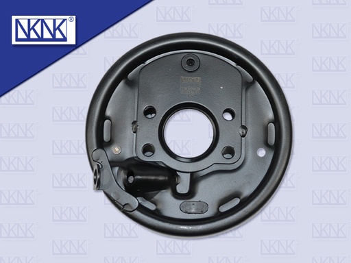 [0204-0185] ชุดแผงเบรคมือ IS 4HF1 120 แรง