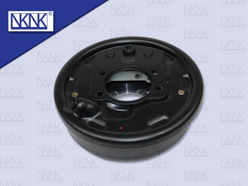 [0204-0189] ชุดแผงเบรคมือ MS 6D34T CANTER