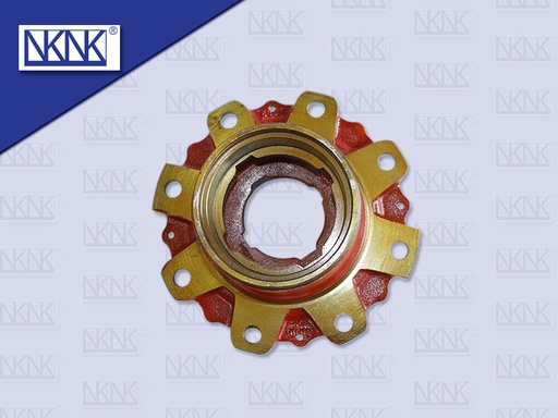 [0204-0199] ดุมหน้า HN SUMO KT