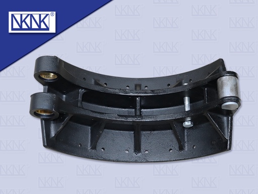 [0204-0205] ก้ามเบรคเพลาพ่วง โตคิว 7 '' 24 รู