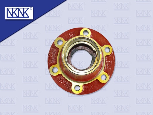 [0204-0207] ดุมหน้า IS FBR FRR 210 190 6 น๊อตล้อ