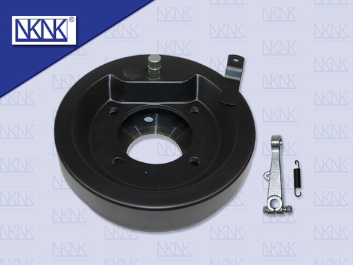 [0204-0212] ชุดแผงเบรคมือ MS FS กลาง เกียร์เล็ก