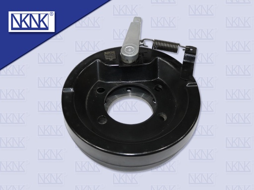 [0204-0213] ชุดแผงเบรคมือ IS 6BG1 เกียร์เล็ก