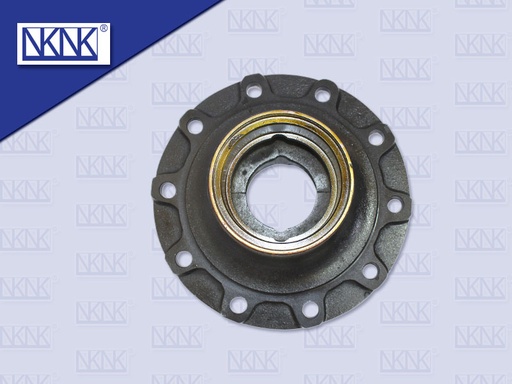 [0204-0320] ดุมหน้า MS FS FV380 10 น๊อต