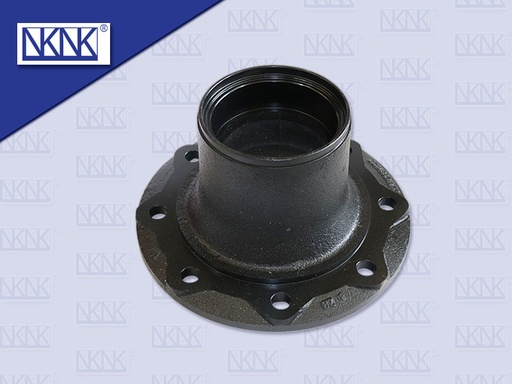 [0204-0322] ดุมหน้า MS FS FV380 8 น๊อต