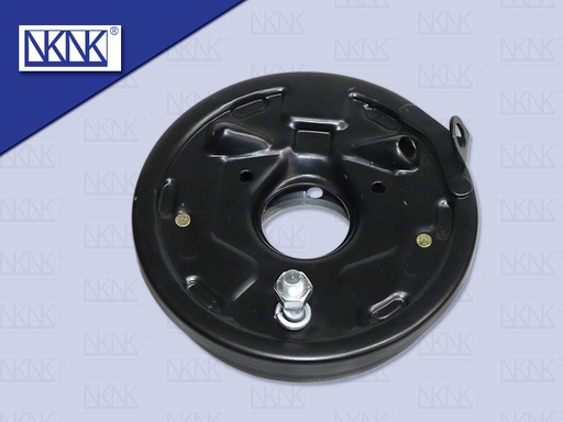 [0204-0405] ชุดแผงเบรคมือ IS 4BA1-S 4BD1 ELF250 100แรงNKN เหมือนกับ 0204-0186