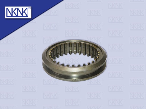 [0205-0026] ปลอกเกียร์ร่วม 100แรง 4-5