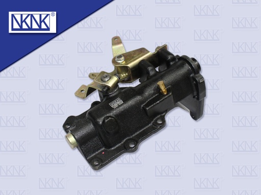 [0205-0028] ฝาเกียร์เล็ก รุ่นยิงลม IS ROCKY แกนสั้น