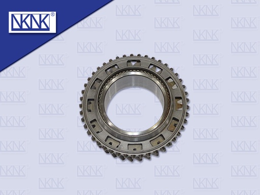 [0205-0066] เฟืองเกียร์3 IS NPR150 34 ฟัน 45เม็ด