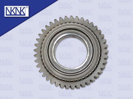 [0205-0067] เฟืองเกียร์ถอย IS NPR150 41 ฟัน 45เม็ด