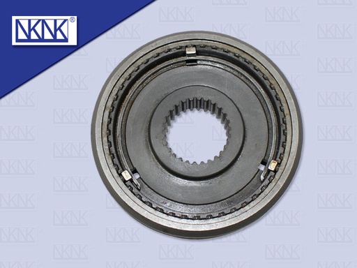 [0205-0069] ชุดเกียร์ร่วม IS NPR150 (4-5) 45เม็ด 28ร่อง