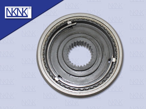 [0205-0077] ชุดเกียร์ร่วม IS NPR150 2-3 45เม็ด 26ร่อง