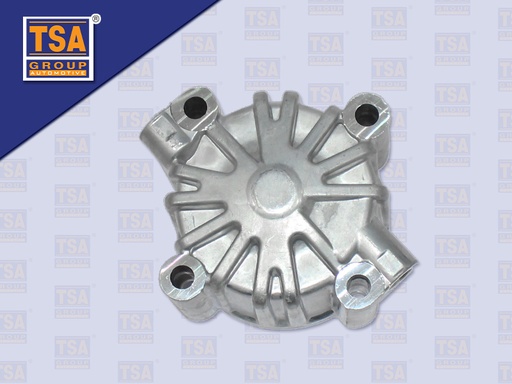 [0205-0078] ฝาครอบตัวยิงโลไฮ ZF 16S 221 ซีรี่ย์700