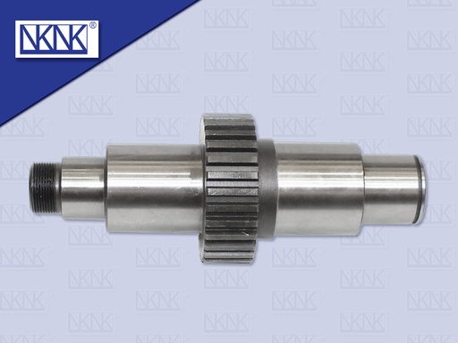 [0205-0080] ราวล่างสโลว์ FO รุ่นลิ่ม 30ฟัน