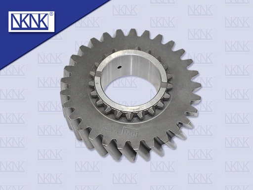 [0205-0086] เฟืองราวกลางสโลว์ FO 29ฟัน 21เม็ด