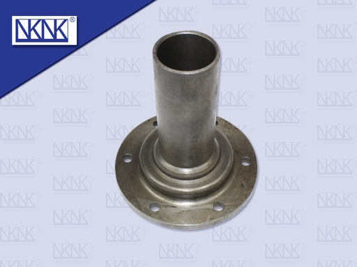 [0205-0112] ตีต๋าอิตั้นปลายใหญ่ มีเกลียว รุ่นบ่าลูกปืนลึก+ซีล