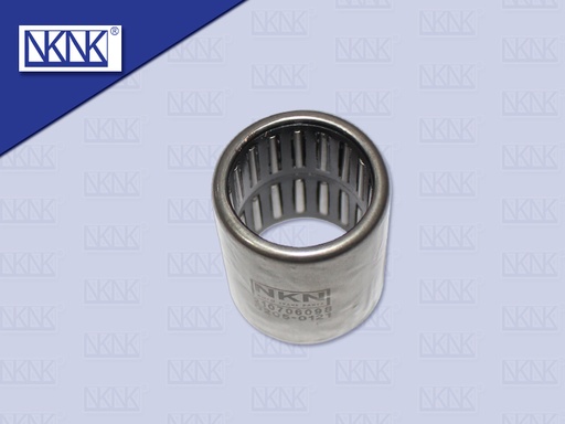 [0205-0121] ลูกปืนในรูหัวหมูสลักก้ามปูเกียร์ IS FTR175 240 25*32*38