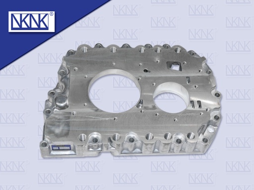 [0205-0124] แผ่นเพสขนมปัง HN MEGA ZF330 360 (NKN)