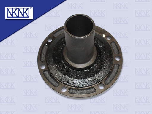 [0205-0125] ตีต๋า NS 7 รู ปลายใหญ่ 60MM สูง 133MM 33131-1670