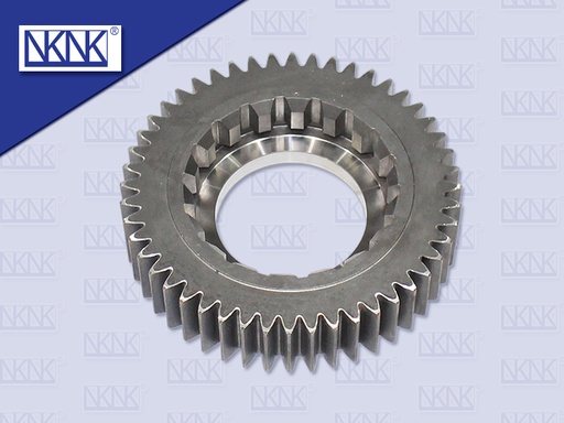 [0205-0145] เฟืองราวกลางอิตั้น FULLER 48ฟัน 18ร่อง เว้า 4303394