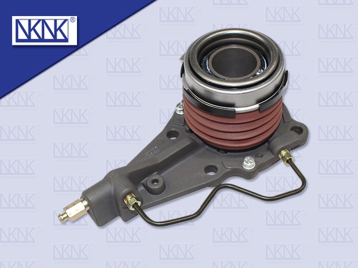 [0205-0160] ตีต๋าติดลูกปืนคลัชไฮดรอลิคเกียร์ MS CANTER M025