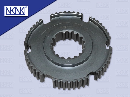 [0205-0161] ไส้เลื่อนเกียร์ร่วมอิตั้นจีน FAST FULLER เควสเตอร์ CWE370 42 ฟัน 16 ร่อง 1701180