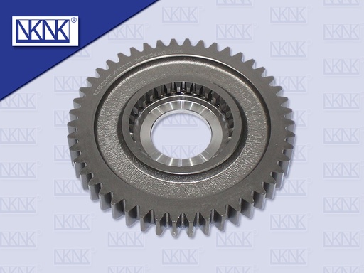 [0205-0175] เฟืองราวกลางเกียร์อิตั้นจีน FAST FULLER เควสเตอร์ CWE370 เกียร์ 1 46 ฟัน 30 ร่อง