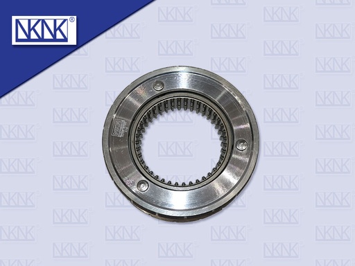 [0205-0186] ซีลคอมเม็ท IS 6BG1 เกียร์ใหญ่ 40 ร่อง 2-3