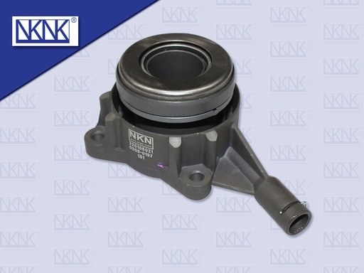 [0205-0197] ตีต๋าติดลูกปืนคลัชเกียร์ FO MD RANGER T6 BT50 PRO 3.2/2.2/2.0