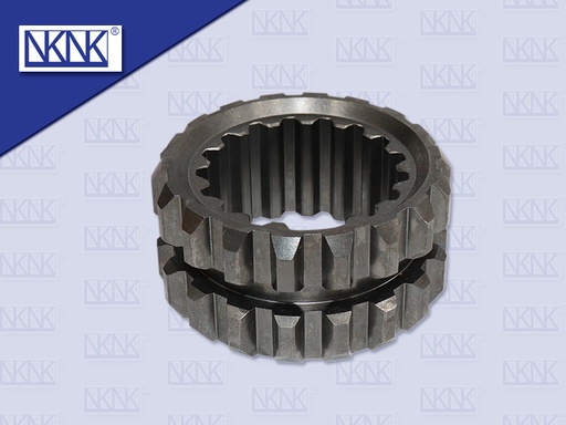 [0205-0207] ไส้เลื่อน อิตั้น USA 16 18 ร่อง NKN 