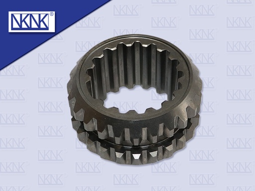 [0205-0212] ไส้เลื่อนอิตั้น USA 16 24 ร่อง (NKN)
